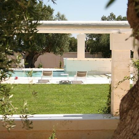 Masseria Torremossa Фазано Экстерьер фото