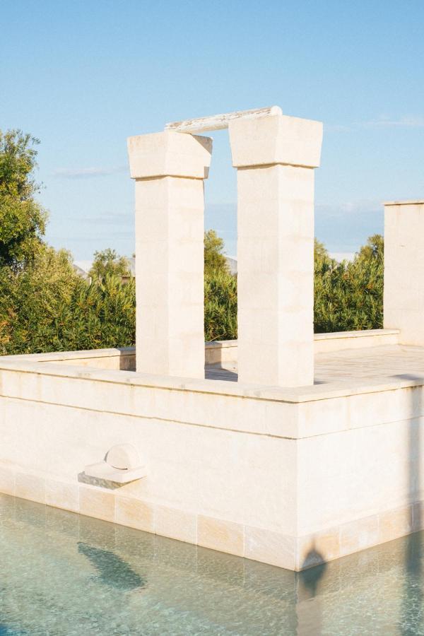 Masseria Torremossa Фазано Экстерьер фото
