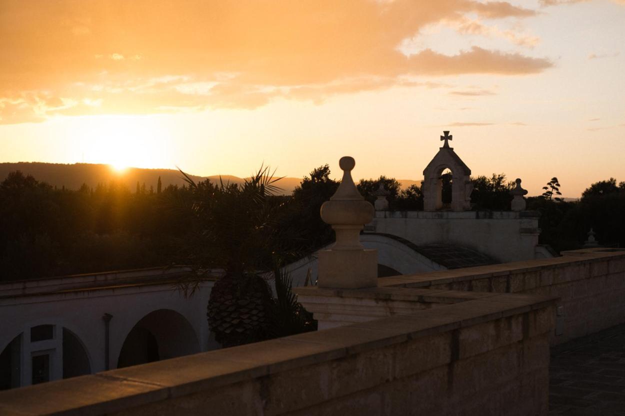 Masseria Torremossa Фазано Экстерьер фото