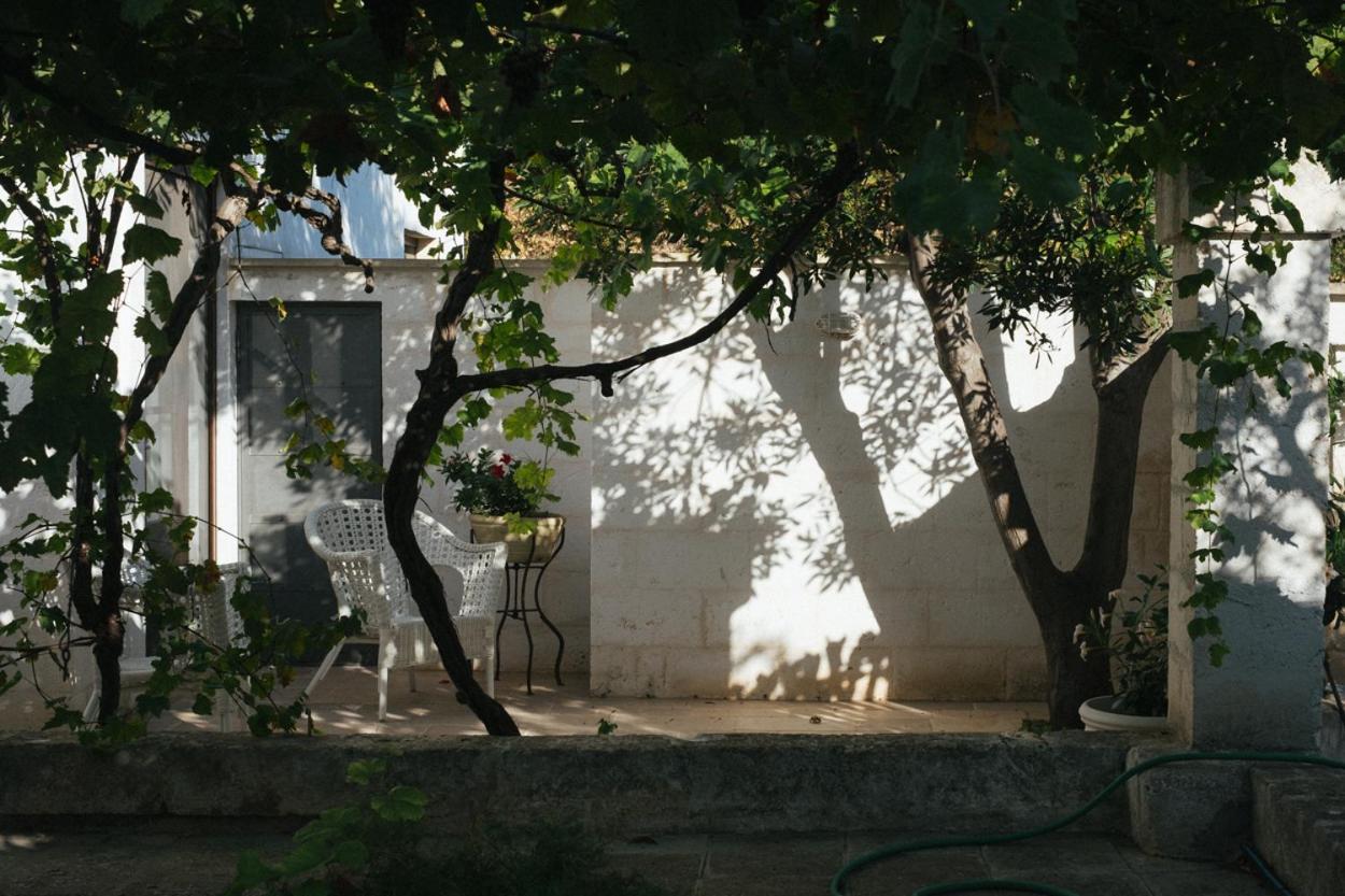 Masseria Torremossa Фазано Экстерьер фото