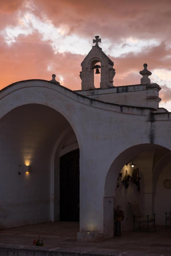 Masseria Torremossa Фазано Экстерьер фото