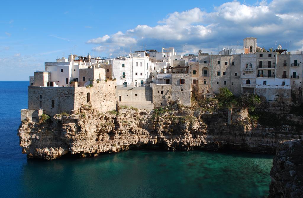 Masseria Torremossa Фазано Экстерьер фото