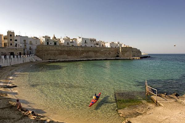 Masseria Torremossa Фазано Экстерьер фото