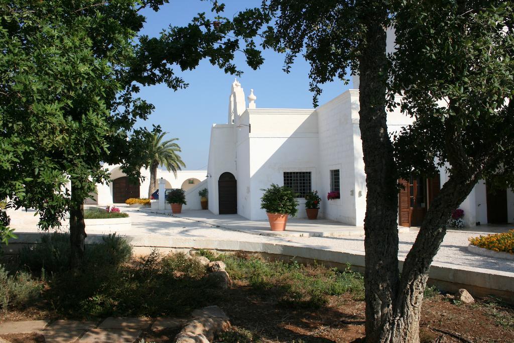 Masseria Torremossa Фазано Экстерьер фото