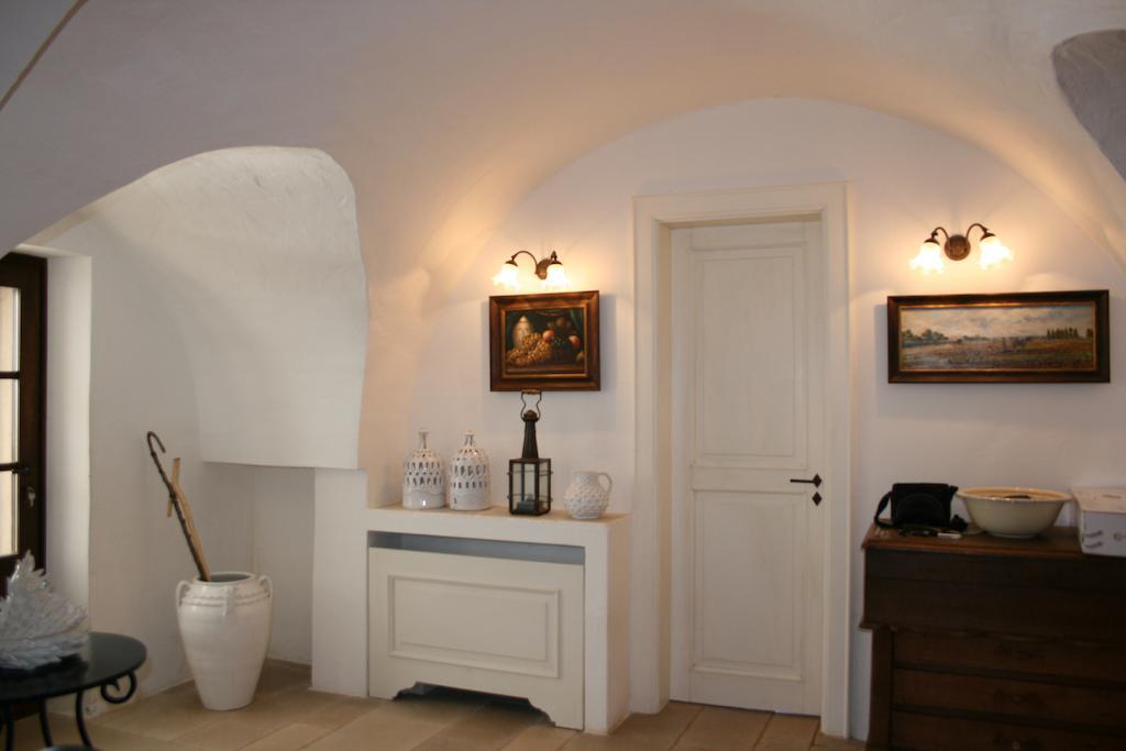 Masseria Torremossa Фазано Экстерьер фото