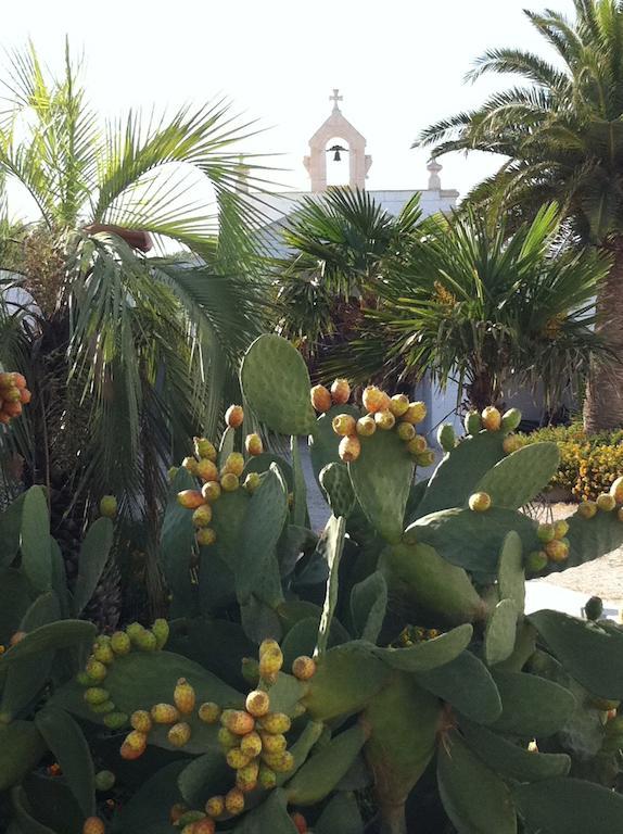 Masseria Torremossa Фазано Экстерьер фото