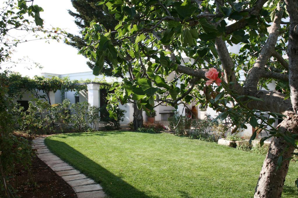 Masseria Torremossa Фазано Экстерьер фото