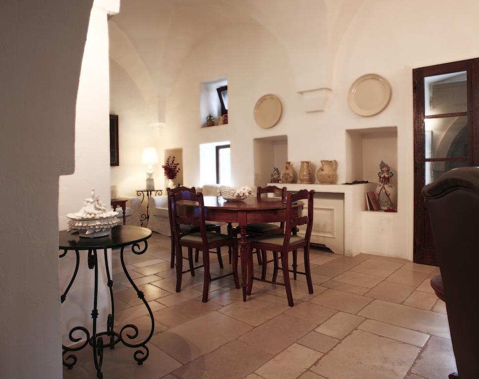 Masseria Torremossa Фазано Экстерьер фото
