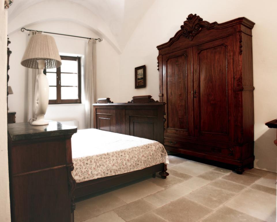 Masseria Torremossa Фазано Номер фото