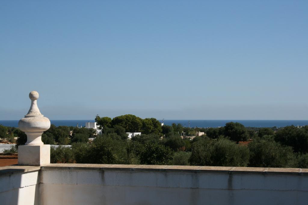 Masseria Torremossa Фазано Экстерьер фото