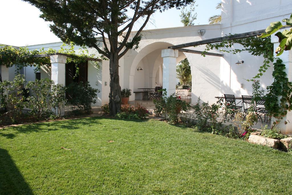 Masseria Torremossa Фазано Экстерьер фото