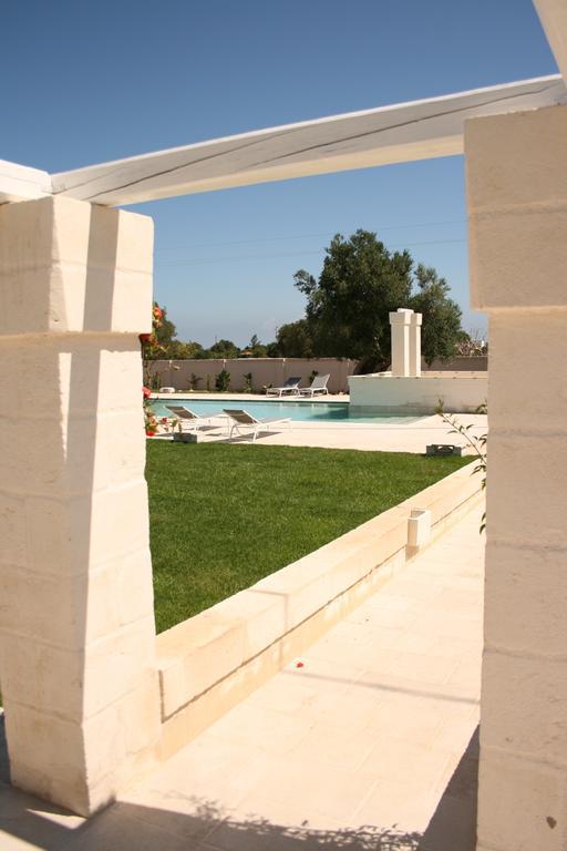 Masseria Torremossa Фазано Экстерьер фото
